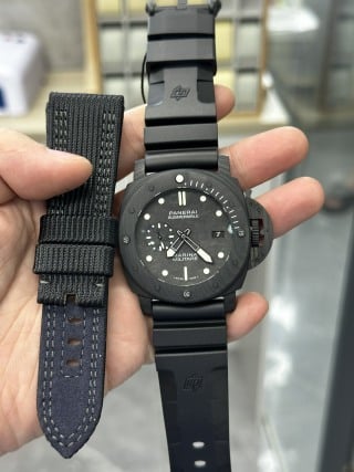 Panerai Replica Buying Guide