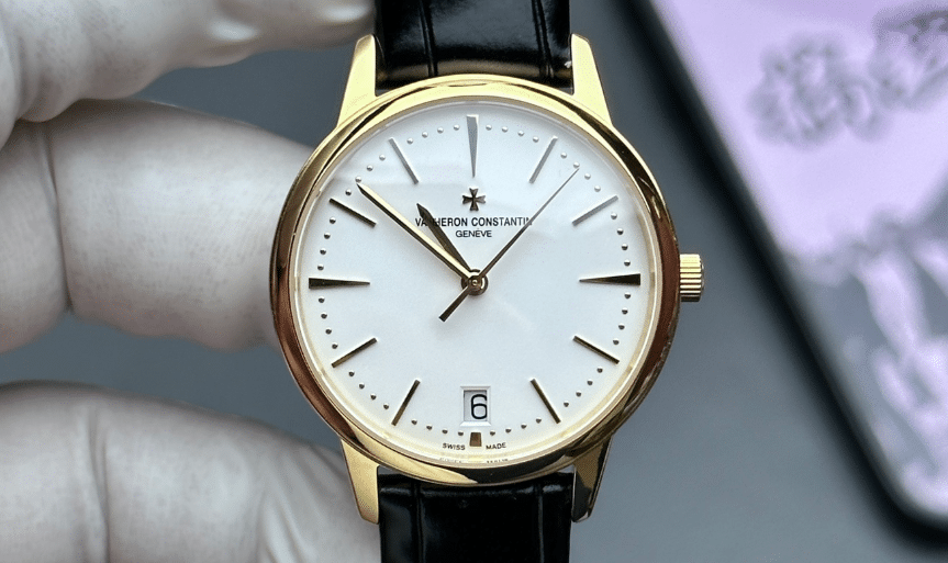 Vacheron Constantin Replica Factory Tier Guide: Market Structure & Grading