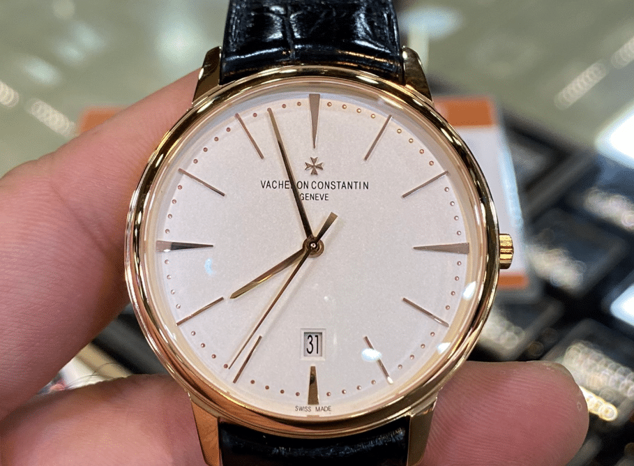 Traditionnelle super clone